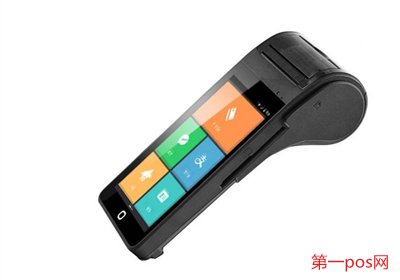 銀聯(lián)商務(wù)智能pos機(jī)說(shuō)明