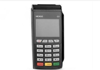 全國十大正規(guī)pos機支付公司排名