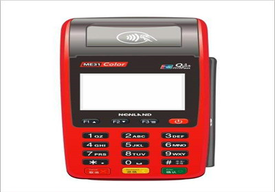 十大正規(guī)pos機排行榜