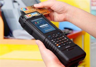 銀聯(lián)pos機辦理安裝流程