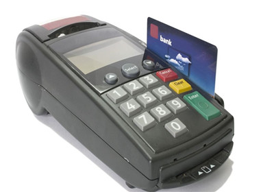 手機(jī)POS簡介