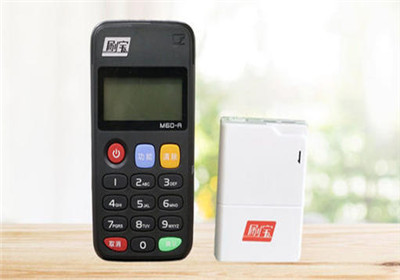 POS機(jī)售后的重要性