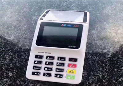 超級盛POS產(chǎn)品介紹