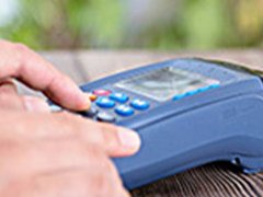 Pos機(jī)刷卡不出小票的解決辦法