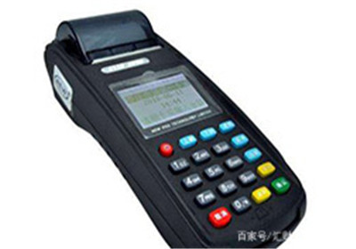 關(guān)于POS機(jī)的用處