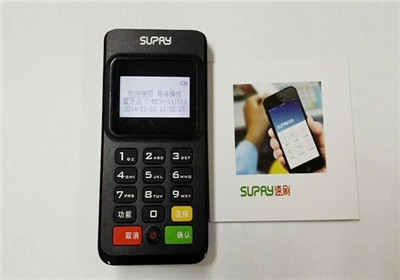 通刷pos機(jī)藍(lán)牙連接不上