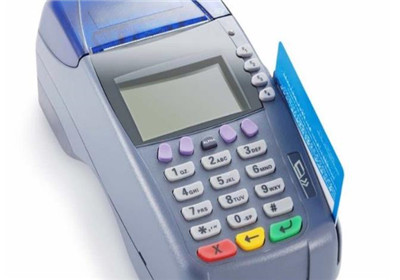 POS機(jī)的優(yōu)勢(shì)