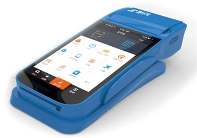 點(diǎn)付pos機(jī)是正規(guī)機(jī)器嗎？