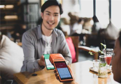 拉卡拉pos機(jī)刷卡時(shí)間