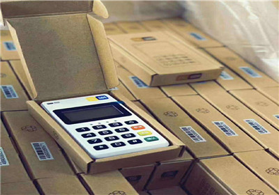 樂刷pos機(jī)第二天沒到賬