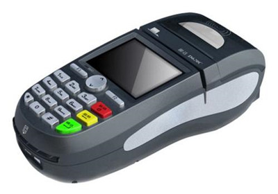 pos機(jī)刷別人的銀行卡