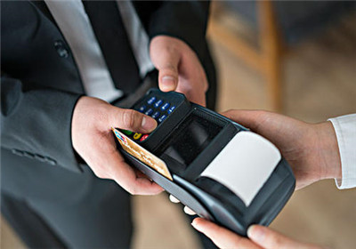 pos機(jī)無線連接失敗