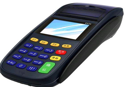 瑞銀信大pos機好用嗎？