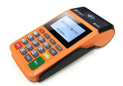 央行嚴(yán)厲打擊POS電銷