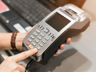 pos機(jī)防電銷