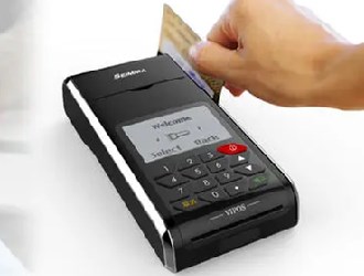市場上常見的pos機型介紹