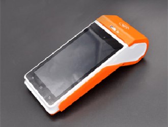 pos機簡易操作指南