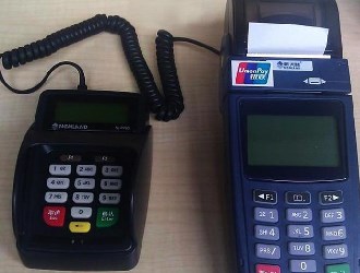pos機顯示交易失敗怎么回事?