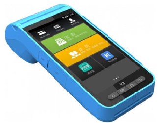 pos機(jī)取消自選之后