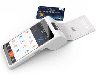 手把手教你做pos機(jī)