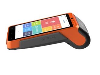 大pos機(jī)刷卡器使用說(shuō)明