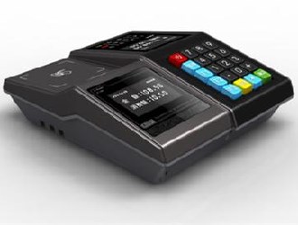 杉德秒瞬達(dá)pos機(jī)介紹