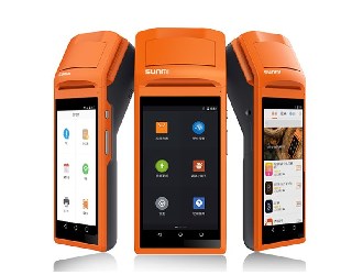 移動(dòng)pos機(jī)安裝激活教程