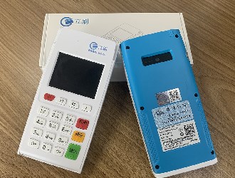 銀聯(lián)pos機(jī)常見故障