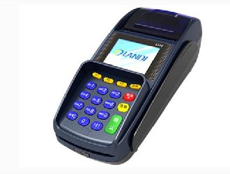 借記卡用pos機(jī)刷卡多少費(fèi)率?