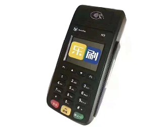 閃電寶pos機(jī)快捷支付使用教程