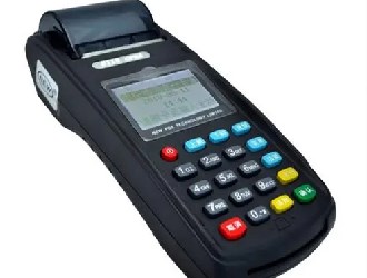 用pos機刷卡被降額