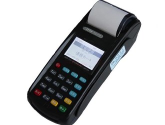 長期在一個pos機上刷