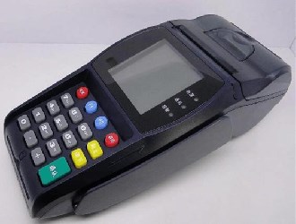 匯開店電簽pos機產(chǎn)品