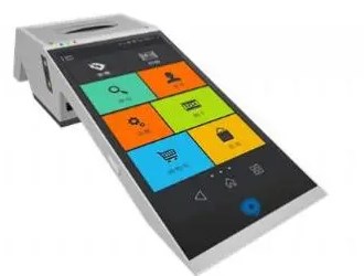 快益刷pos機介紹