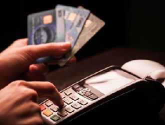 pos機刷二維碼限額