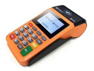 拉卡拉打電話說有費率低的pos機