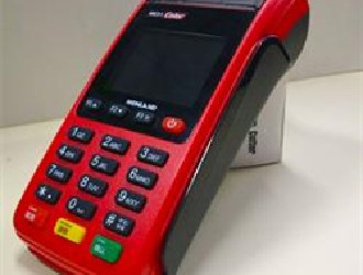 pos機(jī)上刷信用卡不成功