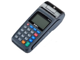 自己精養卡需要幾臺pos機?
