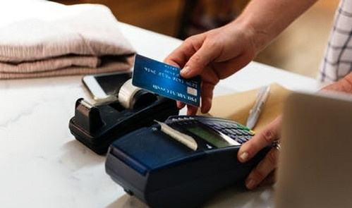 pos機(jī)立刷安不安全?