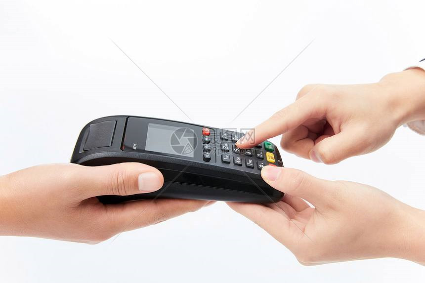 pos機(jī)升級(jí)流程