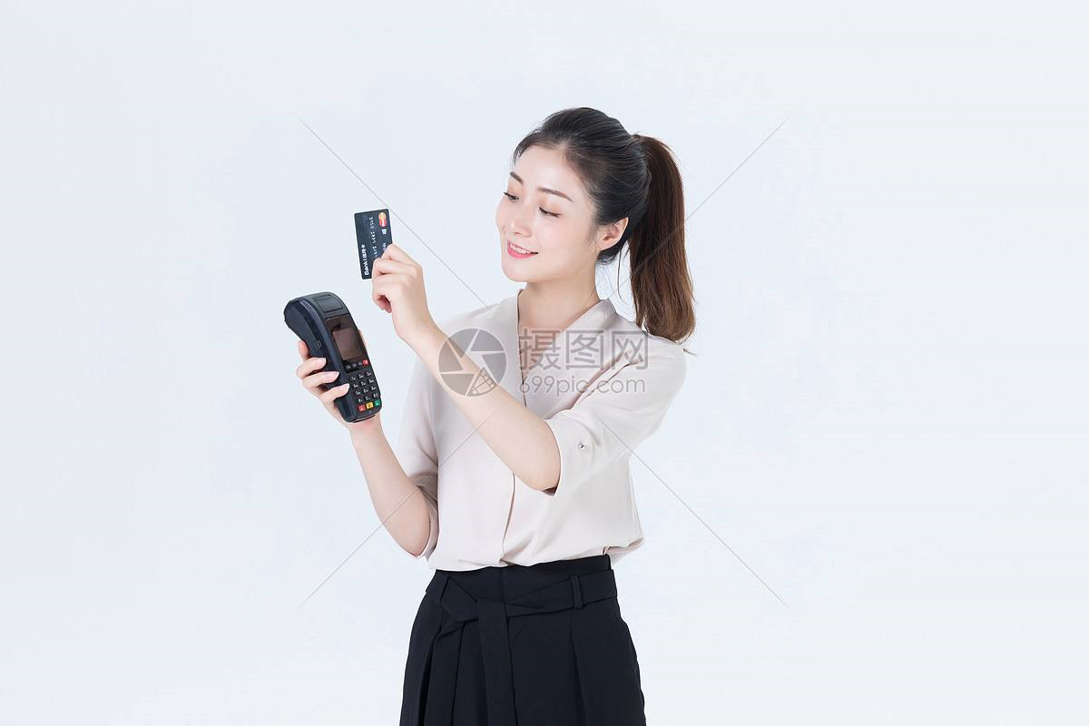 收款機pos機哪個品牌好?