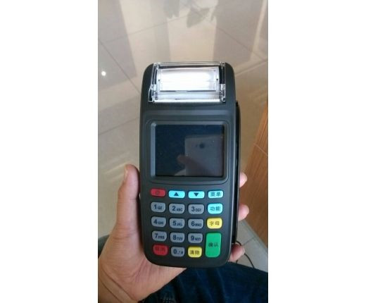 銀行pos機(jī)單筆可以刷10萬嗎?