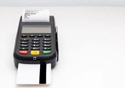 pos機該商戶不符合注冊條件