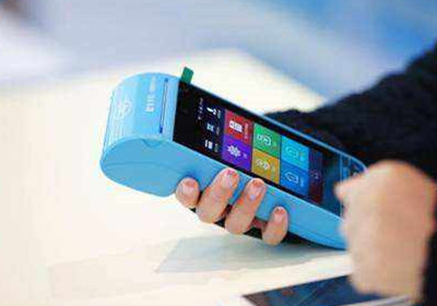 pos機(jī)怎么刷磁條信用卡?