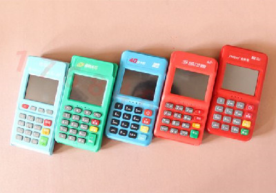 做pos機代理是不是有資源就可以？