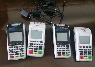 立刷pos機(jī)是怎樣用？