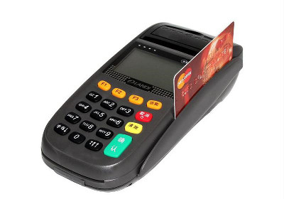 pos機(jī)沒有出單子